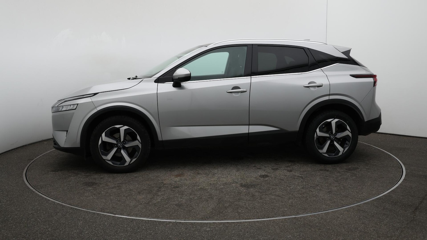 Used Nissan Qashqai 2022 for sale - 76689610: Photo 65
