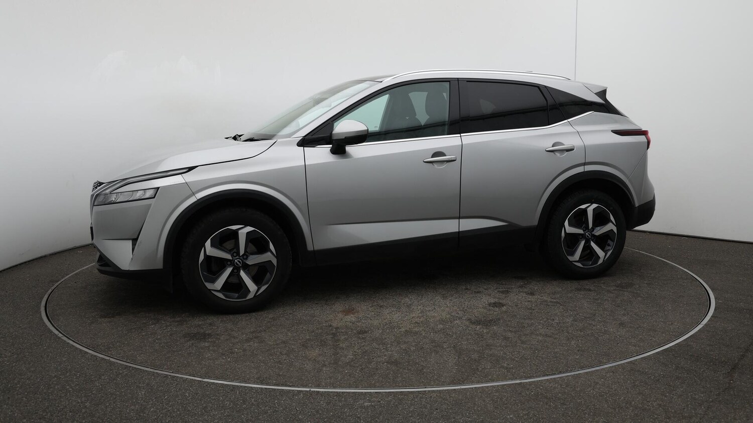 Used Nissan Qashqai 2022 for sale - 76689610: Photo 66