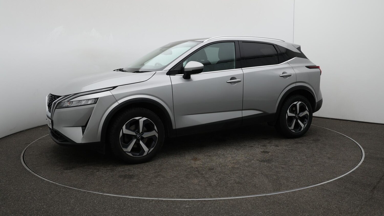 Used Nissan Qashqai 2022 for sale - 76689610: Photo 67