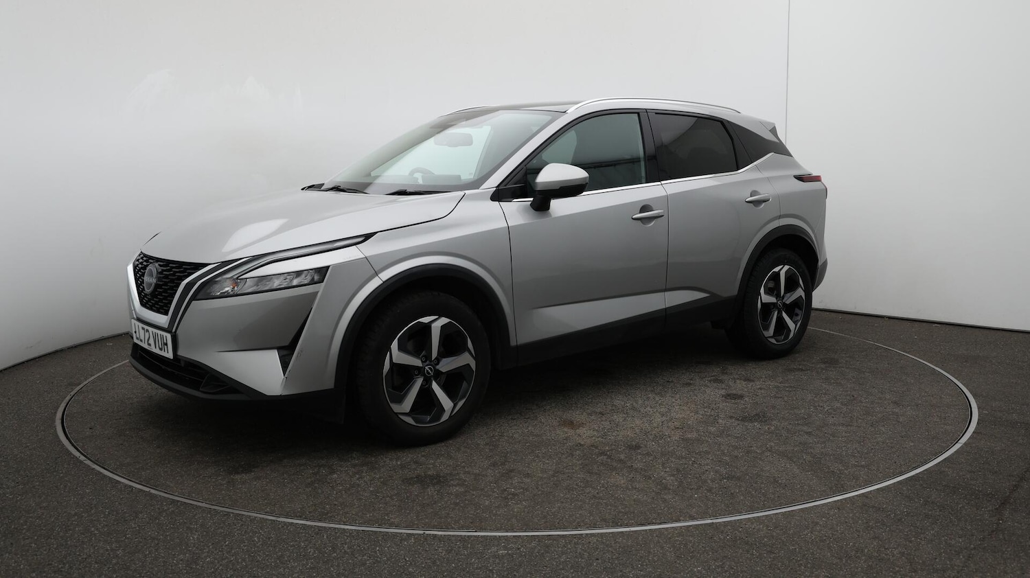 Used Nissan Qashqai 2022 for sale - 76689610: Photo 68