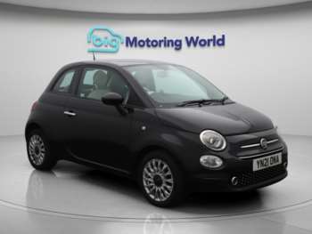 2021 (21) - 1.0 MHEV Lounge Hatchback 3dr Petrol Manual Euro 6 (s/s) (70 bhp)