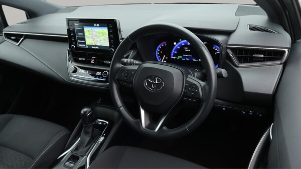Used Toyota Corolla 2020 for sale - 76260483: Photo 10