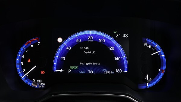 Used Toyota Corolla 2020 for sale - 76260483: Photo 11