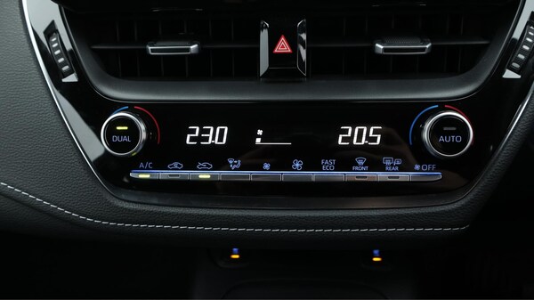 Used Toyota Corolla 2020 for sale - 76260483: Photo 13