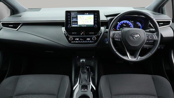Used Toyota Corolla 2020 for sale - 76260483: Photo 14