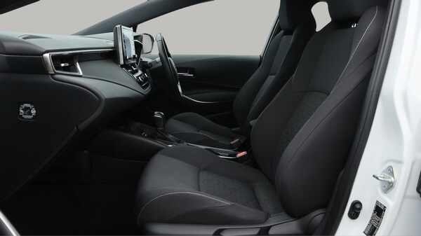 Used Toyota Corolla 2020 for sale - 76260483: Photo 15