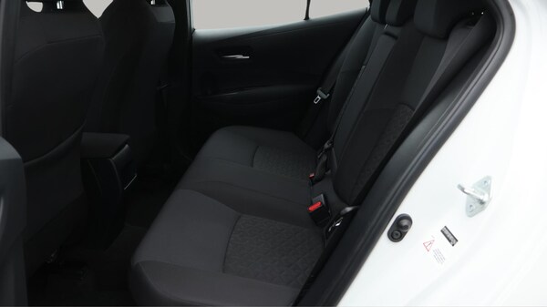Used Toyota Corolla 2020 for sale - 76260483: Photo 17