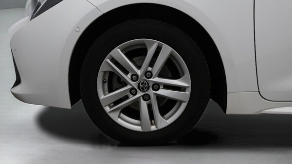 Used Toyota Corolla 2020 for sale - 76260483: Photo 19