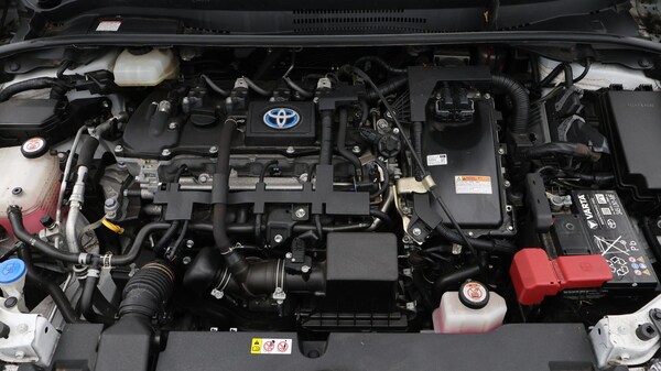 Used Toyota Corolla 2020 for sale - 76260483: Photo 20