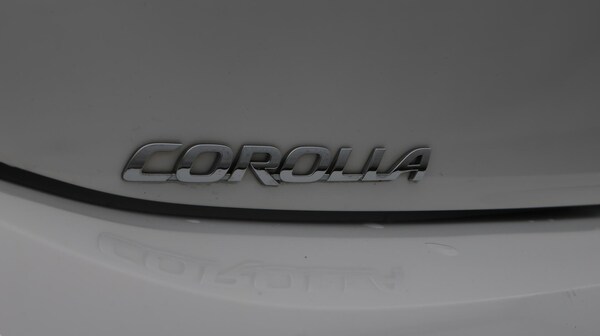 Used Toyota Corolla 2020 for sale - 76260483: Photo 21