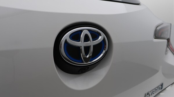 Used Toyota Corolla 2020 for sale - 76260483: Photo 22
