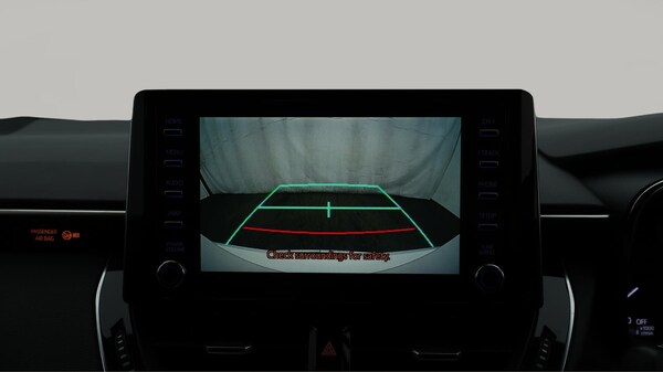 Used Toyota Corolla 2020 for sale - 76260483: Photo 25