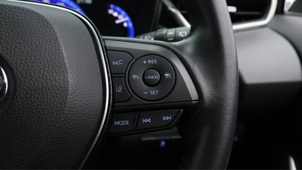 Used Toyota Corolla 2020 for sale - 76260483: Photo 27