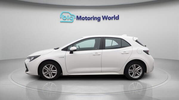 Used Toyota Corolla 2020 for sale - 76260483: Photo 5