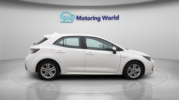 Used Toyota Corolla 2020 for sale - 76260483: Photo 9