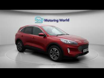 Used Ford Kuga 2022 for sale - 74668082: Photo