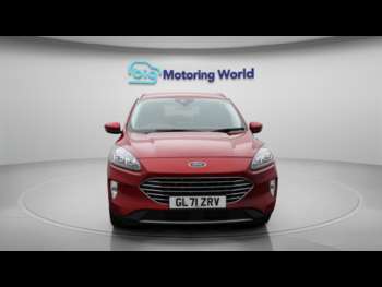 Used Ford Kuga 2022 for sale - 74668082: Photo