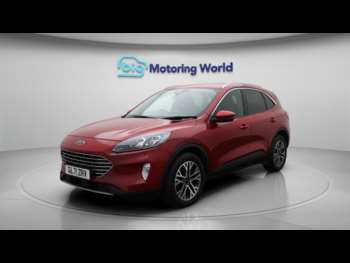 Used Ford Kuga 2022 for sale - 74668082: Photo