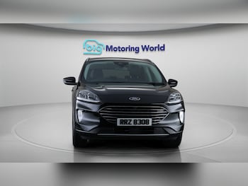 Used Ford Kuga 2020 for sale - 79356227: Photo