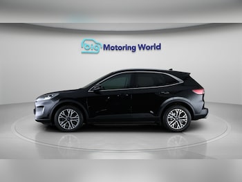 Used Ford Kuga 2020 for sale - 79356227: Photo