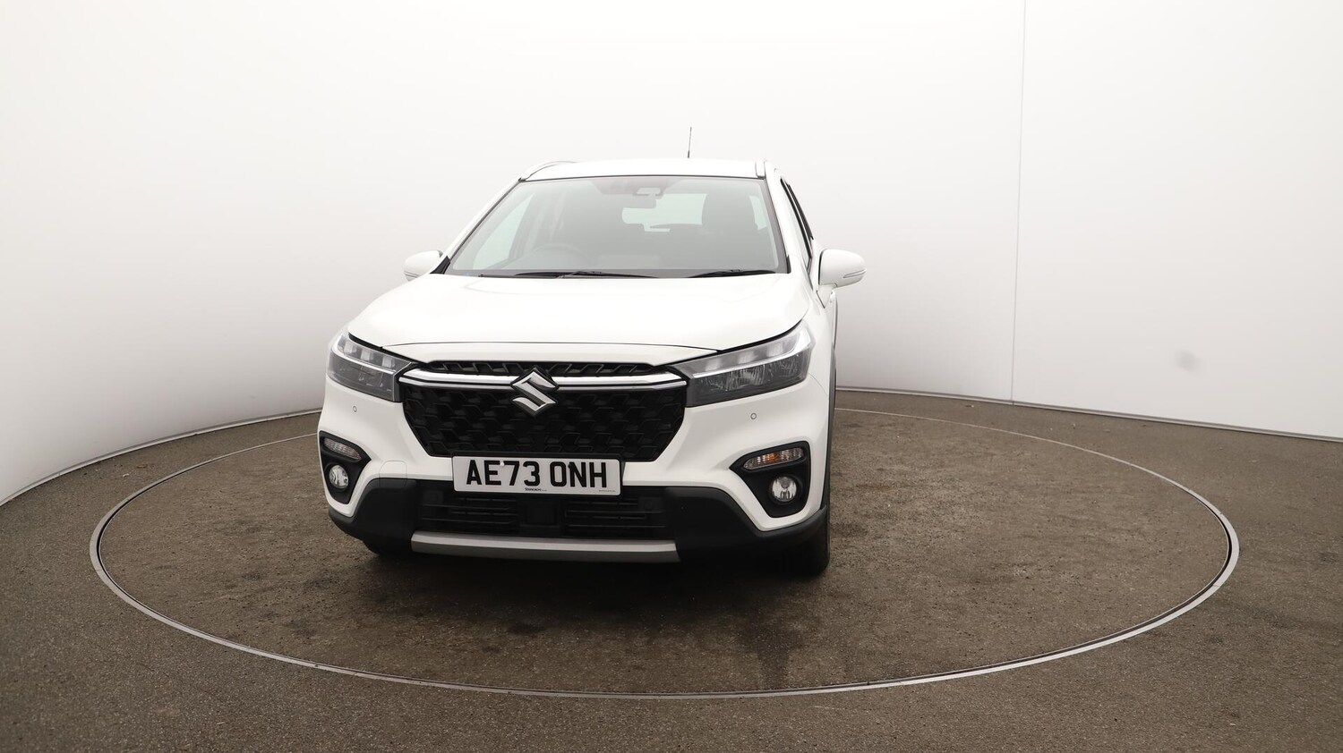 Vehicle 40