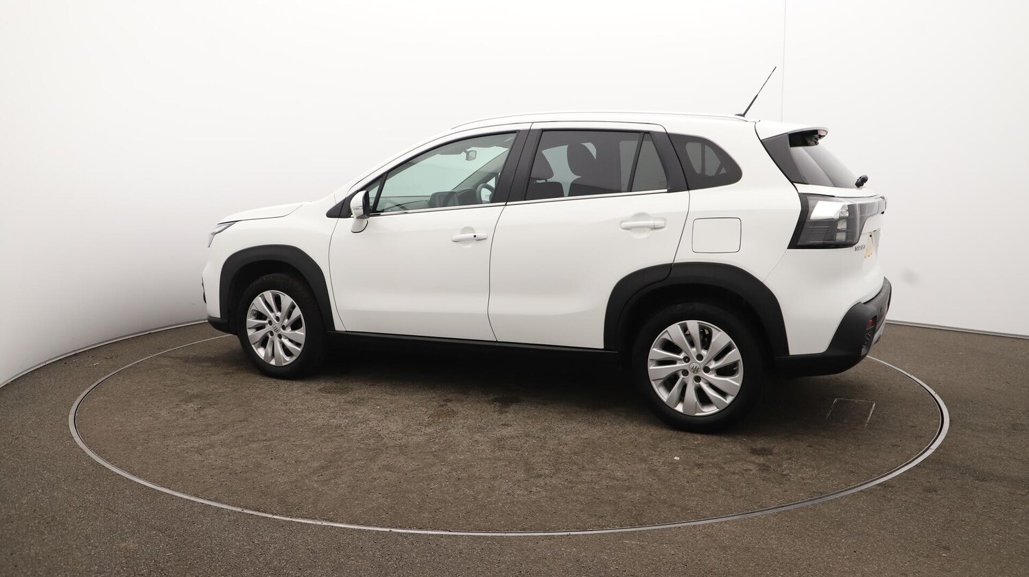 Vehicle 48