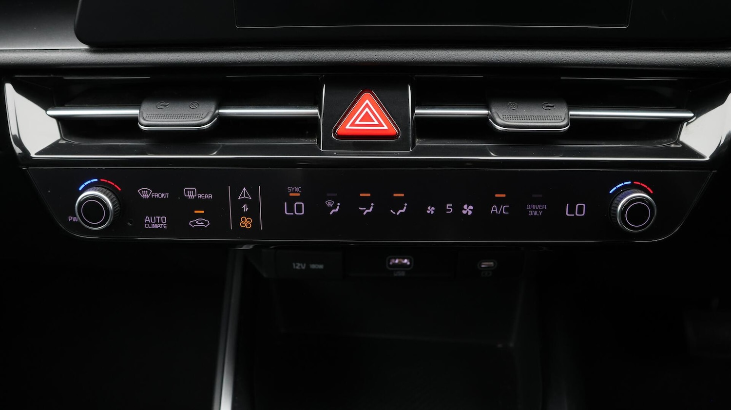 Used Kia Niro 2022 for sale - 76752441: Photo 13