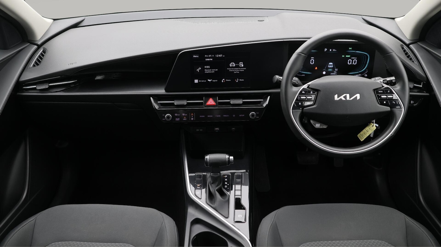 Used Kia Niro 2022 for sale - 76752441: Photo 14