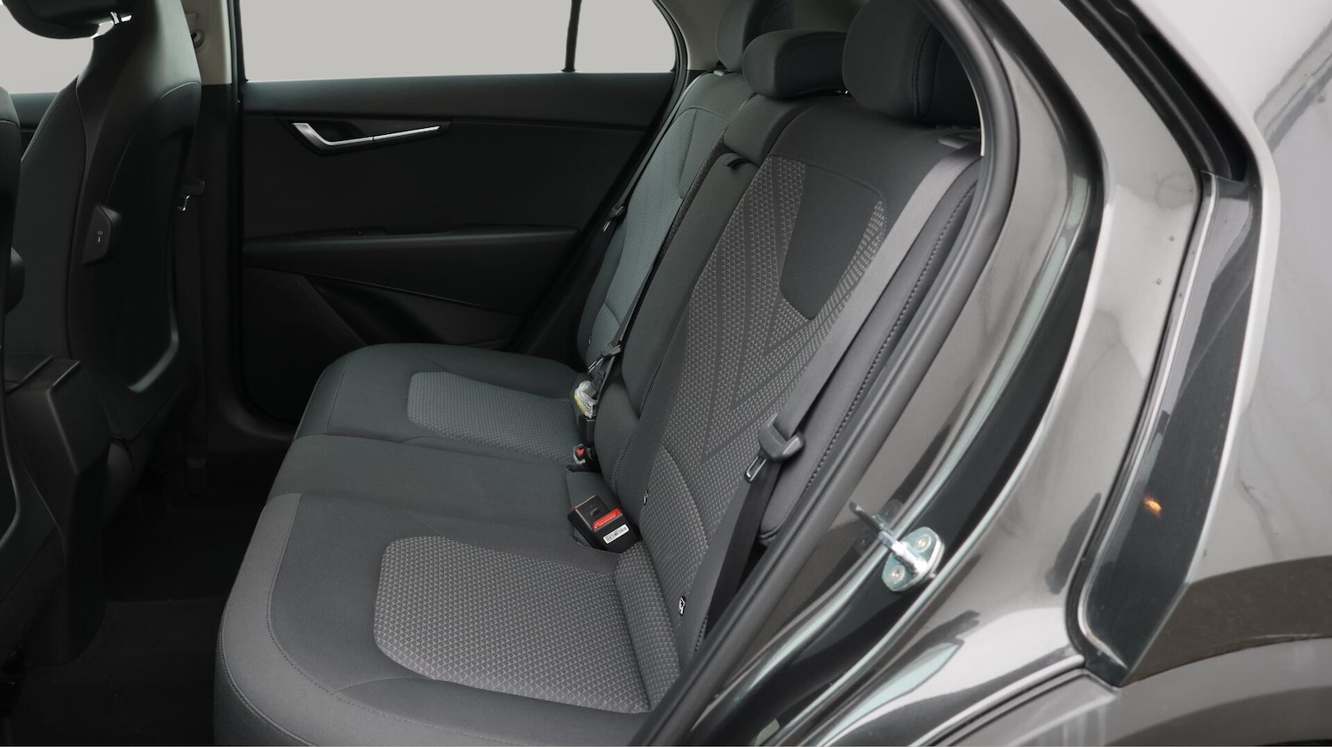 Used Kia Niro 2022 for sale - 76752441: Photo 17