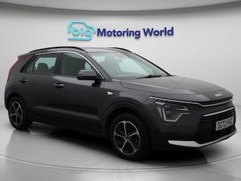 Kia - Niro