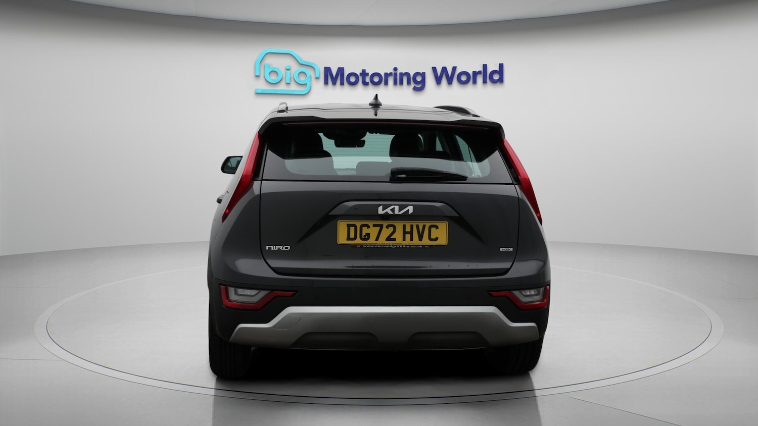 Used Kia Niro 2022 for sale - 76752441: Photo 7