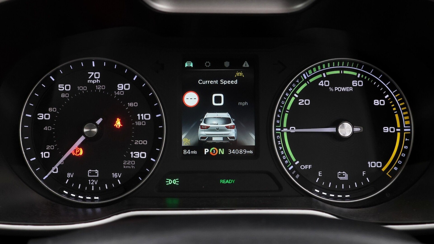 Used MG MG ZS 2021 for sale - 77618572: Photo 10