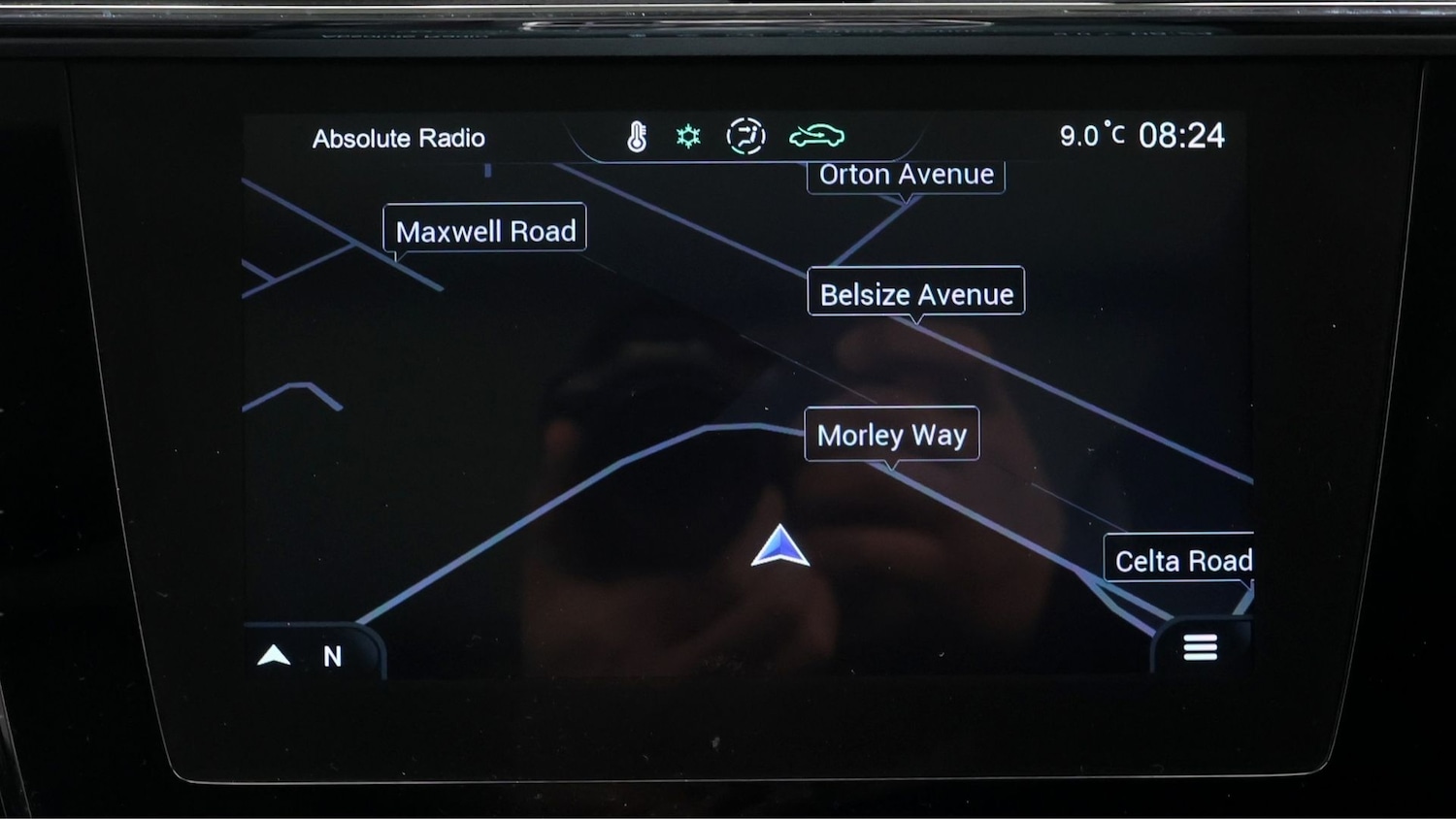 Used MG MG ZS 2021 for sale - 77618572: Photo 11