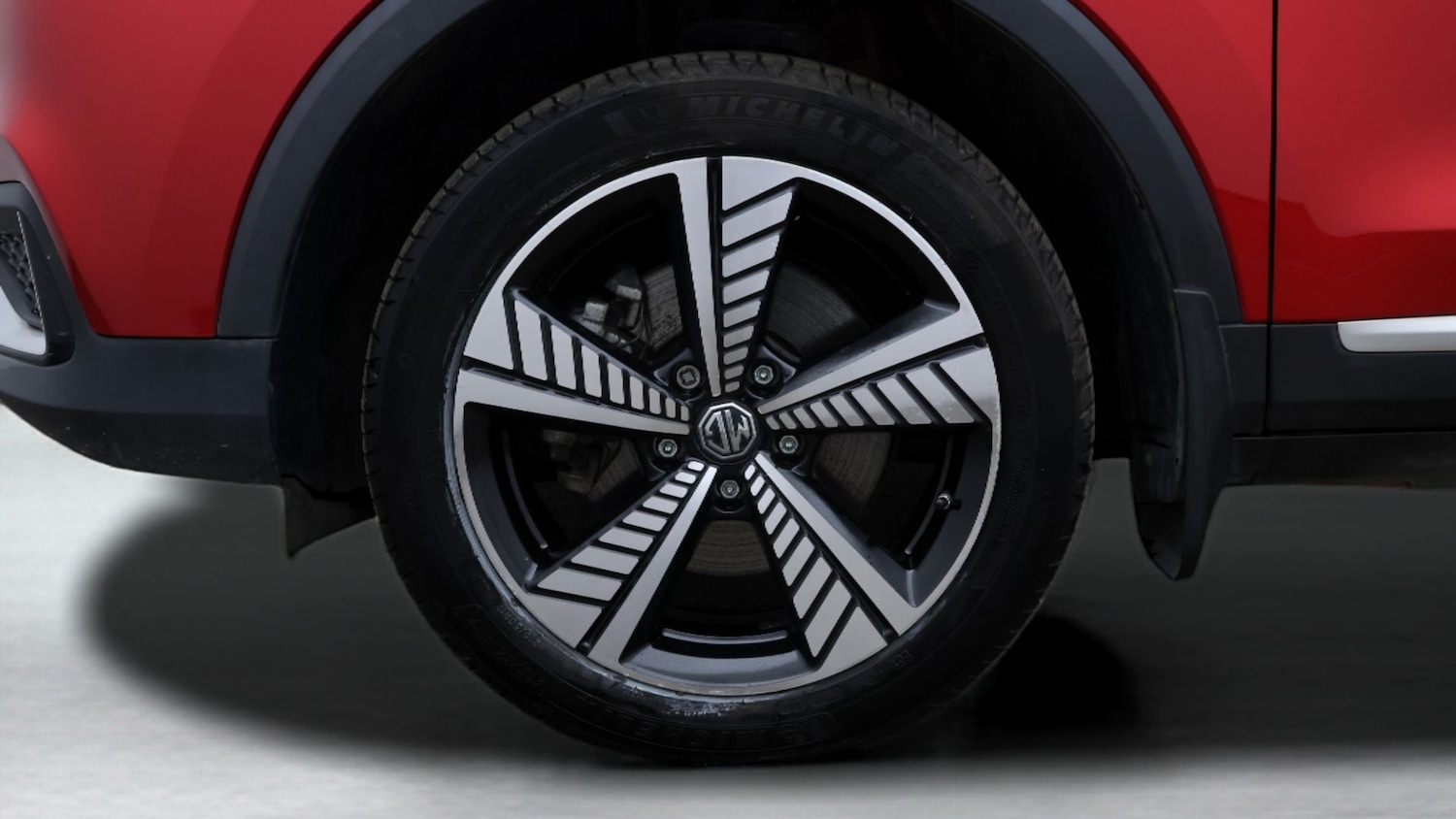 Used MG MG ZS 2021 for sale - 77618572: Photo 18