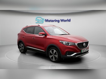 MG MG ZS feature image