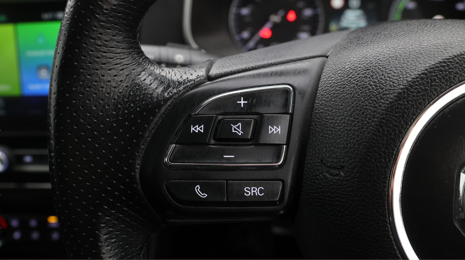 Used MG MG ZS 2021 for sale - 77618572: Photo 21