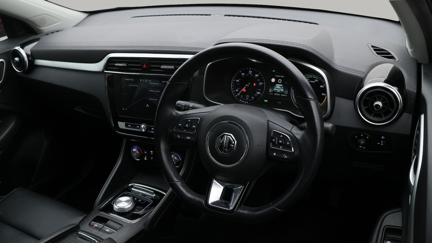 Used MG MG ZS 2021 for sale - 77618572: Photo 9