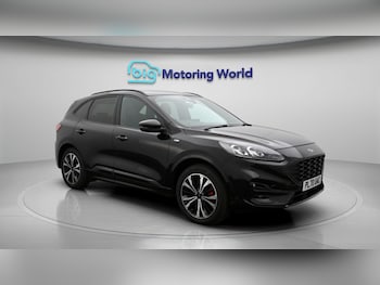 Used Ford Kuga 2020 for sale - 79287268: Photo