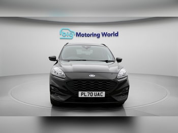 Used Ford Kuga 2020 for sale - 79287268: Photo