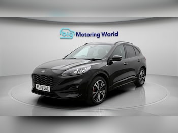 Used Ford Kuga 2020 for sale - 79287268: Photo