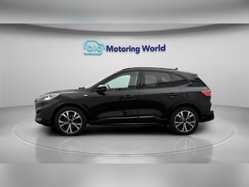 Used Ford Kuga 2020 for sale - 79287268: Photo
