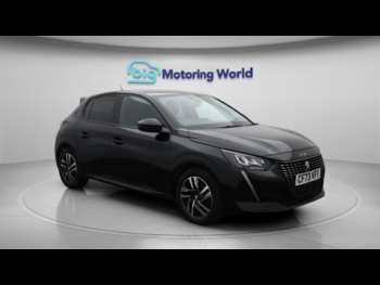 Used Peugeot 208 2023 for sale - 74958988: Photo