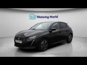 Used Peugeot 208 2023 for sale - 74958988: Photo