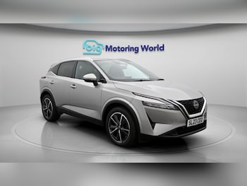 Used Nissan Qashqai 2023 for sale - 79246011: Photo