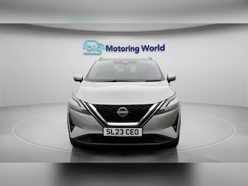 Used Nissan Qashqai 2023 for sale - 79246011: Photo