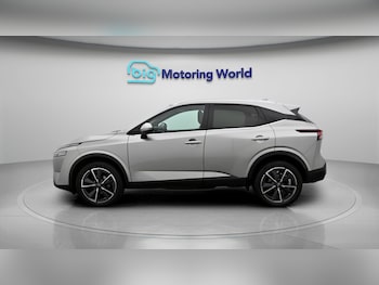 Used Nissan Qashqai 2023 for sale - 79246011: Photo