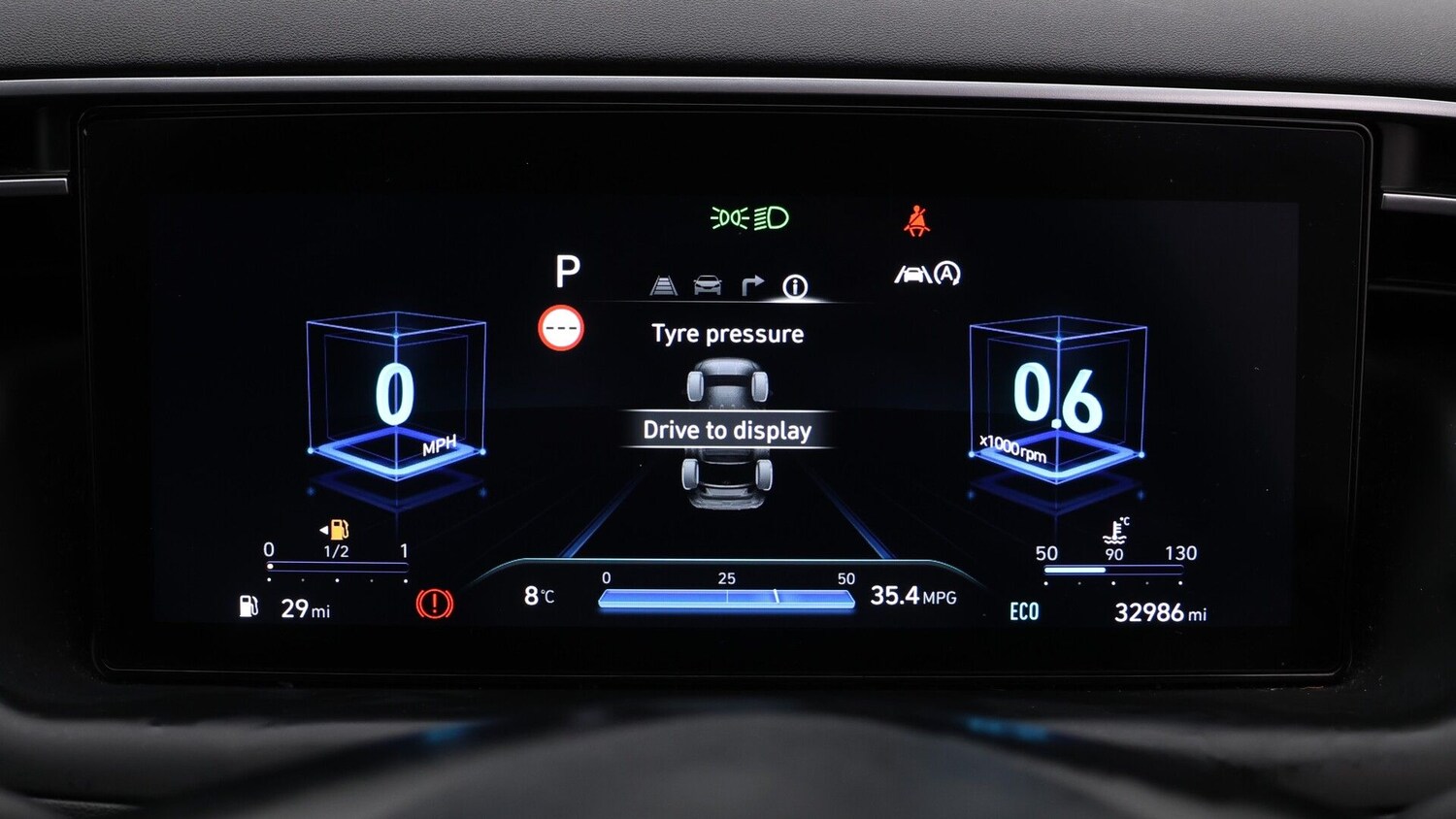 Used Hyundai TUCSON for sale - 77501988: Photo 10