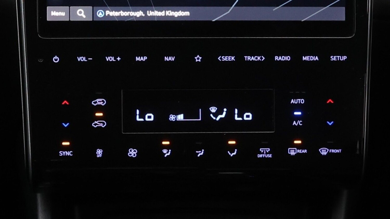 Used Hyundai TUCSON for sale - 77501988: Photo 12