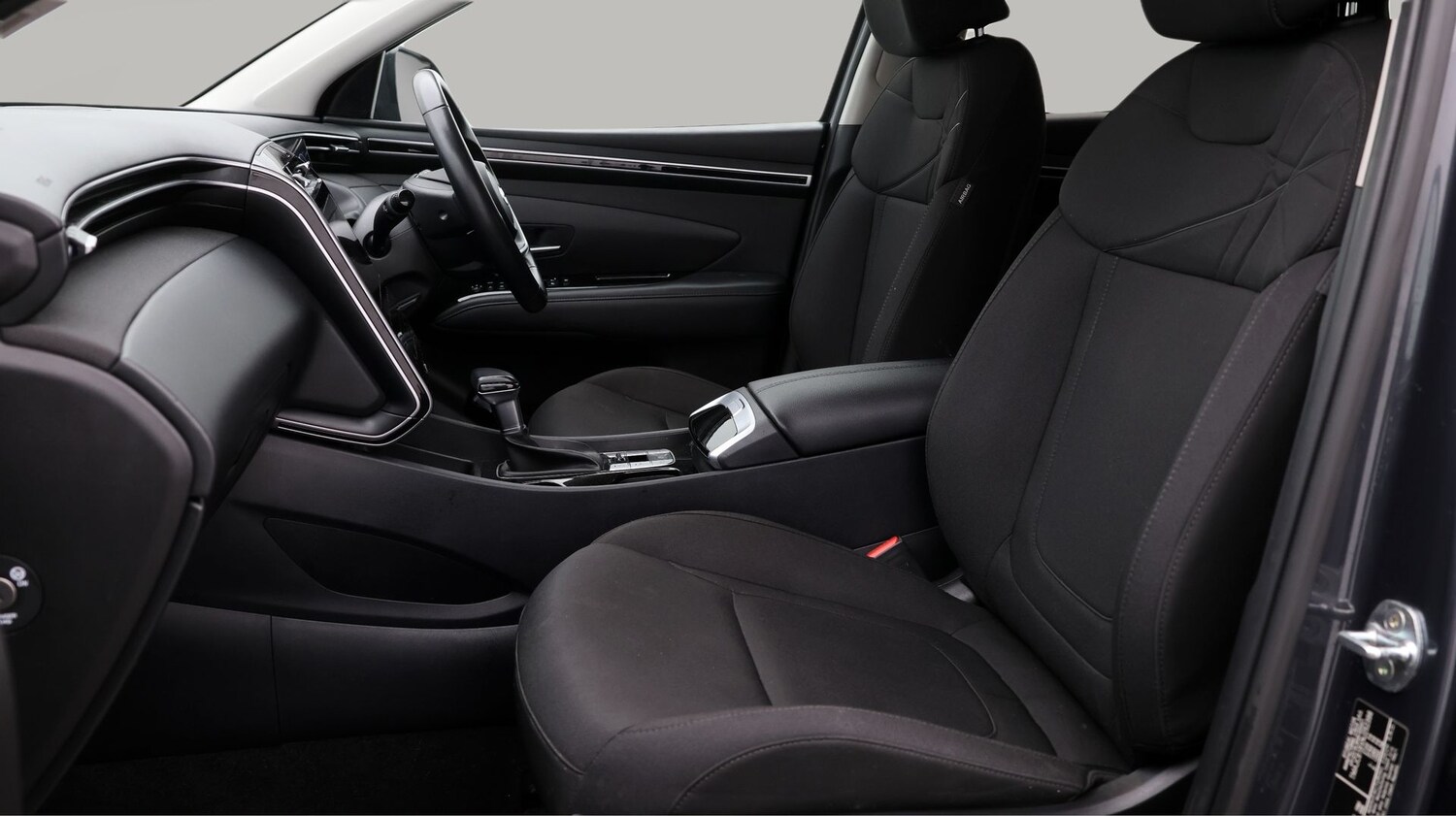 Used Hyundai TUCSON for sale - 77501988: Photo 14