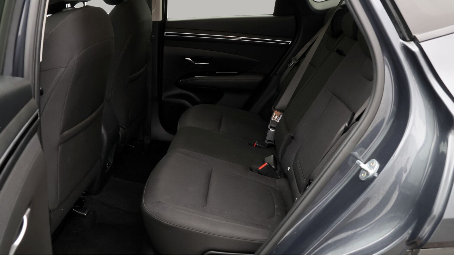 Used Hyundai TUCSON for sale - 77501988: Photo 16